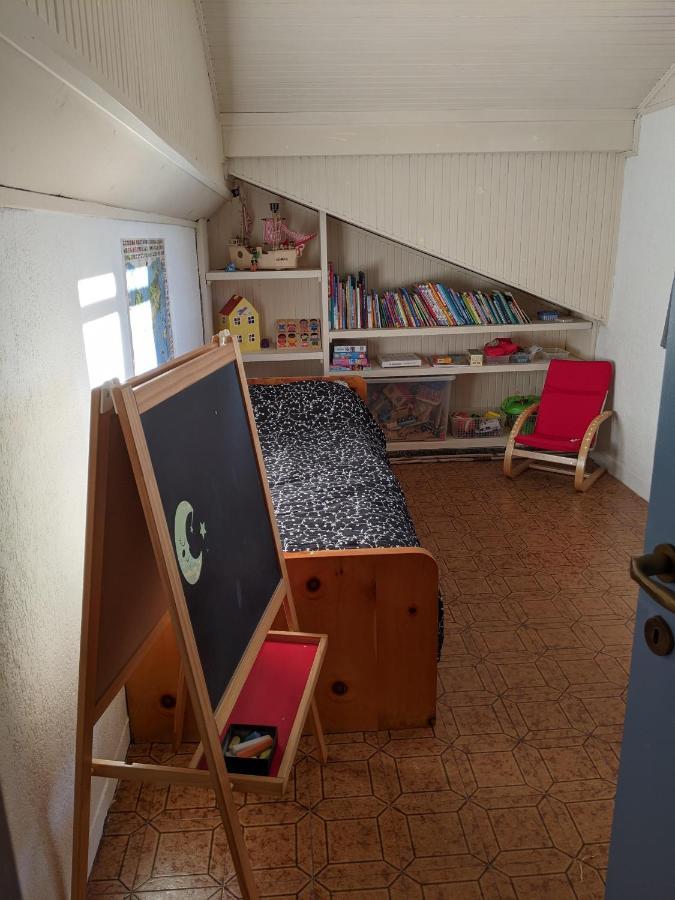 Lago Maggiore - Loft Apartment Ispra Eksteriør billede