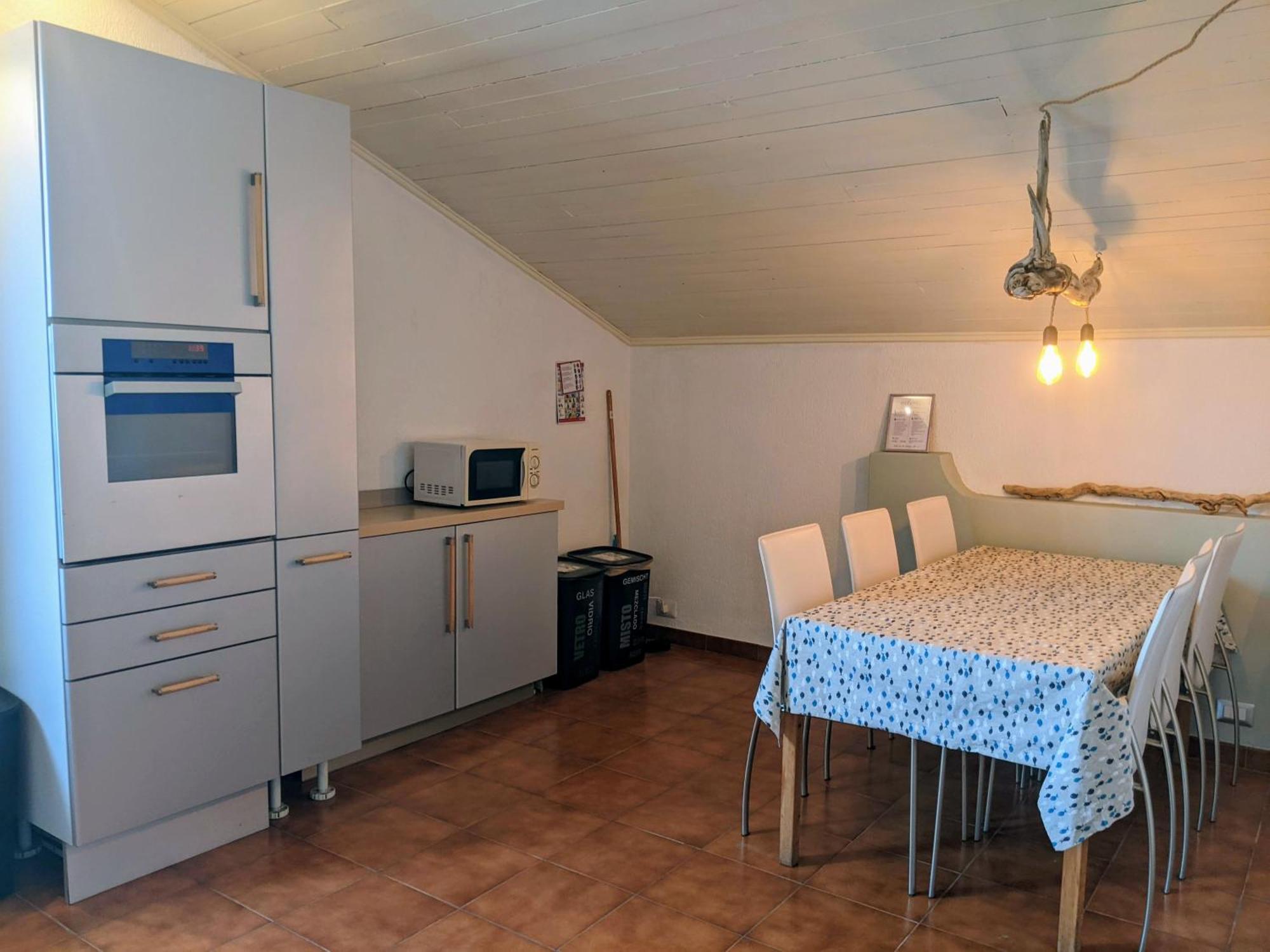 Lago Maggiore - Loft Apartment Ispra Eksteriør billede